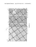 Touch-Sensor Mesh Design for Display with Complex-Shaped Sub-Pixels diagram and image