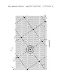 Touch-Sensor Mesh Design for Display with Complex-Shaped Sub-Pixels diagram and image