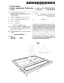 COMBINED RADIO-FREQUENCY IDENTIFICATION AND TOUCH INPUT FOR A TOUCH SCREEN diagram and image