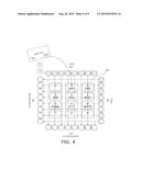 COMBINED RADIO-FREQUENCY IDENTIFICATION AND TOUCH INPUT FOR A TOUCH SCREEN diagram and image