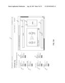 METHODS AND SYSTEMS FOR AUTOMATICALLY RESIZING A CREATIVE BASED ON     DIMENSIONS OF A CONTENT SLOT diagram and image