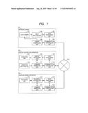 DISPLAY CONTROLLING APPARATUS AND DISPLAYING METHOD diagram and image