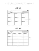 DISPLAY CONTROLLING APPARATUS AND DISPLAYING METHOD diagram and image