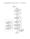 DISPLAY CONTROLLING APPARATUS AND DISPLAYING METHOD diagram and image