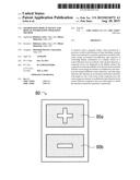 INFORMATION DISPLAY DEVICE AND DISPLAY INFORMATION OPERATION METHOD diagram and image