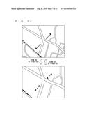 INFORMATION DISPLAY DEVICE AND DISPLAY INFORMATION OPERATION METHOD diagram and image