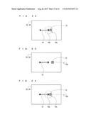 INFORMATION DISPLAY DEVICE AND DISPLAY INFORMATION OPERATION METHOD diagram and image