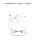 INFORMATION DISPLAY DEVICE AND DISPLAY INFORMATION OPERATION METHOD diagram and image