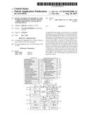 DEVICE, METHOD, AND GRAPHICAL USER INTERFACE FOR SELECTION OF VIEWS IN A     THREE-DIMENSIONAL MAP BASED ON GESTURE INPUTS diagram and image