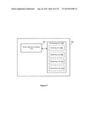 DEVICE, METHOD, AND GRAPHICAL USER INTERFACE FOR SELECTION OF VIEWS IN A     THREE-DIMENSIONAL MAP BASED ON GESTURE INPUTS diagram and image