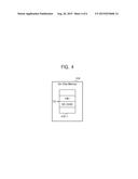 STORAGE DEVICE FOR PERFORMING IN-STORAGE COMPUTING OPERATIONS, METHOD OF     OPERATION THE SAME, AND SYSTEM INCLUDING THE SAME diagram and image