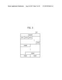 ALL-IN-ONE DATA STORAGE DEVICE INCLUDING INTERNATIONL HARDWARE FILTER,     METHOD OF OPERATING THE SAME, AND SYSTEM INCLUDING THE SAME diagram and image