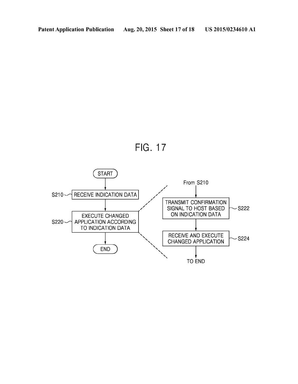 ALL-IN-ONE DATA STORAGE DEVICE INCLUDING INTERNATIONL HARDWARE FILTER,     METHOD OF OPERATING THE SAME, AND SYSTEM INCLUDING THE SAME - diagram, schematic, and image 18