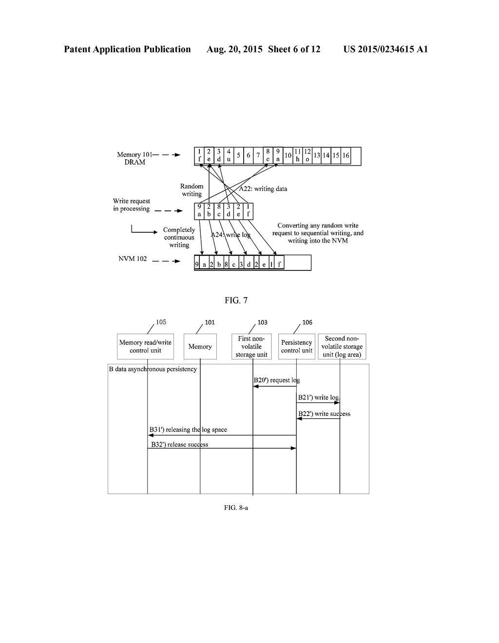 DATA PROCESSING DEVICE AND DATA PROCESSING METHOD - diagram, schematic, and image 07