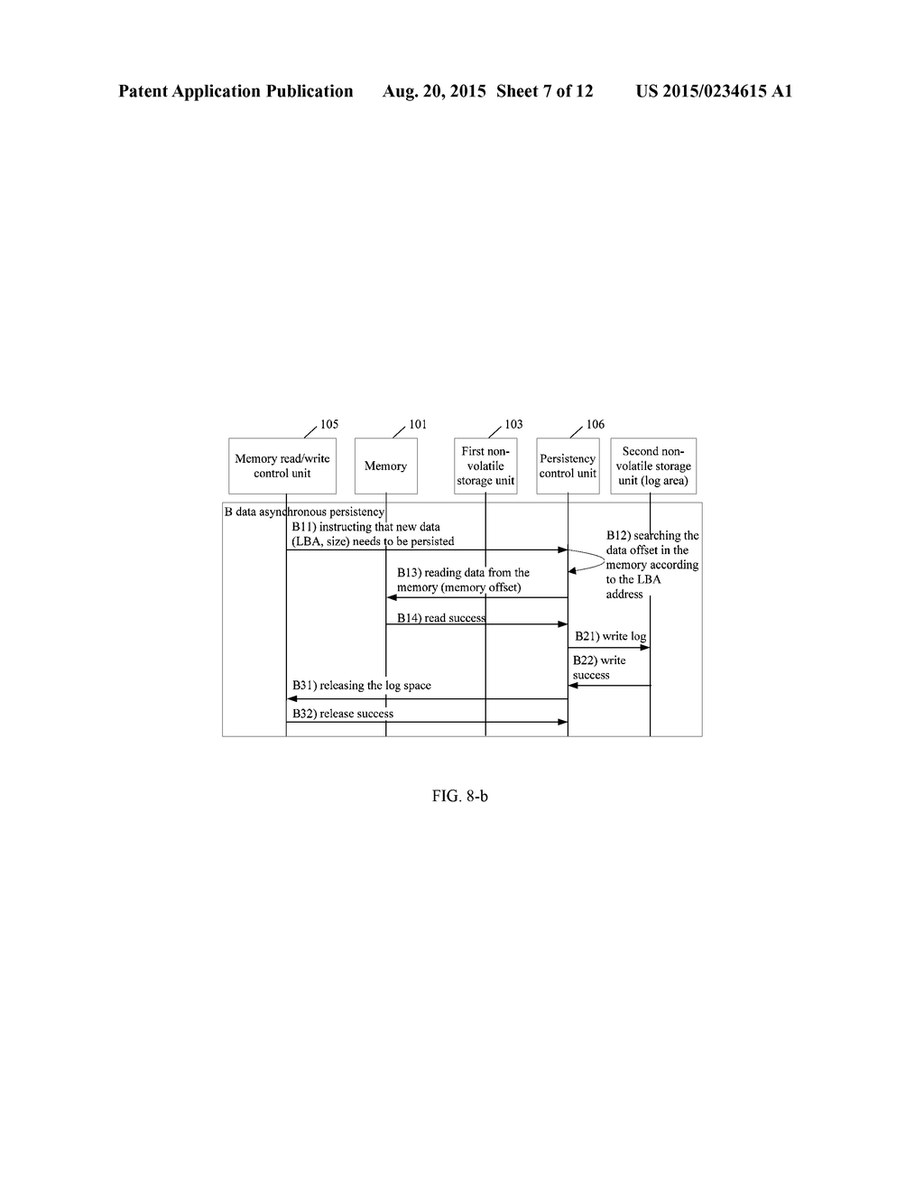 DATA PROCESSING DEVICE AND DATA PROCESSING METHOD - diagram, schematic, and image 08