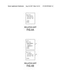 EXECUTION CONTROL METHOD AND INFORMATION PROCESSING APPARATUS diagram and image