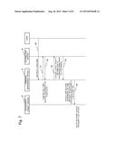 FIRMWARE MANAGEMENT SYSTEM, METHOD, AND RECORDING MEDIUM STORING PROGRAM diagram and image
