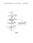 INFORMATION PROCESSING APPARATUS, SET VALUES UPDATE METHOD FOR THE SAME,     AND RECORDING MEDIUM diagram and image