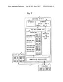 IN-VEHICLE APPARATUS AND PROGRAM diagram and image