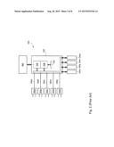 HIGH BANDWIDTH SYMMETRICAL STORAGE CONTROLLER diagram and image