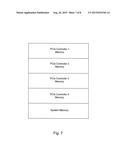 HIGH BANDWIDTH SYMMETRICAL STORAGE CONTROLLER diagram and image