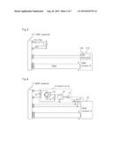 ELECTRONIC DEVICE, COMMUNICATION SYSTEM, AND HOT-PLUG CONTROL METHOD diagram and image