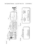 ADVICE PROVISION METHOD FOR USER USING HOUSEHOLD APPLIANCE WHILE VIEWING     TERMINAL SCREEN diagram and image