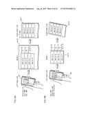 ADVICE PROVISION METHOD FOR USER USING HOUSEHOLD APPLIANCE WHILE VIEWING     TERMINAL SCREEN diagram and image