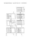 ADVICE PROVISION METHOD FOR USER USING HOUSEHOLD APPLIANCE WHILE VIEWING     TERMINAL SCREEN diagram and image