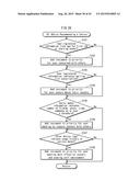 ADVICE PROVISION METHOD FOR USER USING HOUSEHOLD APPLIANCE WHILE VIEWING     TERMINAL SCREEN diagram and image