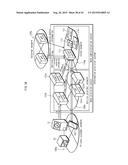 ADVICE PROVISION METHOD FOR USER USING HOUSEHOLD APPLIANCE WHILE VIEWING     TERMINAL SCREEN diagram and image