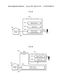 ADVICE PROVISION METHOD FOR USER USING HOUSEHOLD APPLIANCE WHILE VIEWING     TERMINAL SCREEN diagram and image