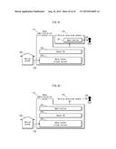 ADVICE PROVISION METHOD FOR USER USING HOUSEHOLD APPLIANCE WHILE VIEWING     TERMINAL SCREEN diagram and image