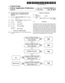 METHOD AND SYSTEM FOR CREATING AND MANAGING A VERIFIED ONLINE PROFILE diagram and image