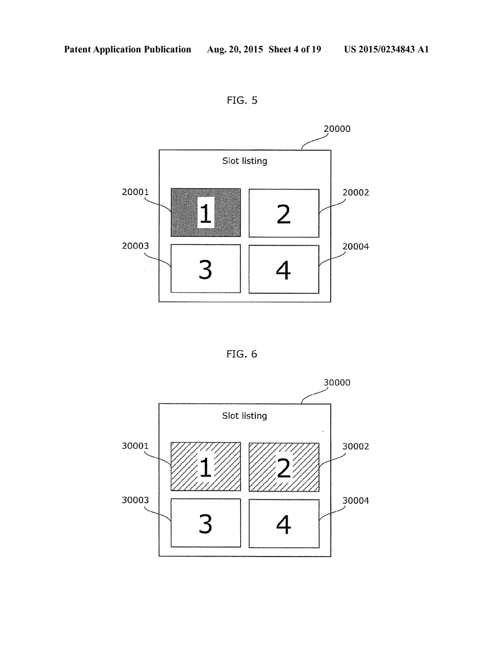 INFORMATION MANAGEMENT METHOD, INFORMATION MANAGEMENT DEVICE, PROGRAM, AND     PROGRAM PROVISION METHOD - diagram, schematic, and image 05