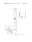 DETERMINING CHUNK BOUNDARIES FOR DEDUPLICATION OF STORAGE OBJECTS diagram and image