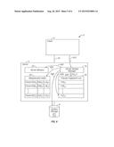 DETERMINING CHUNK BOUNDARIES FOR DEDUPLICATION OF STORAGE OBJECTS diagram and image