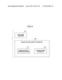 SYSTEM, APPARATUS, METHOD, PROGRAM AND RECORDING MEDIUM FOR PROCESSING     IMAGE diagram and image