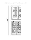 SYSTEM, APPARATUS, METHOD, PROGRAM AND RECORDING MEDIUM FOR PROCESSING     IMAGE diagram and image