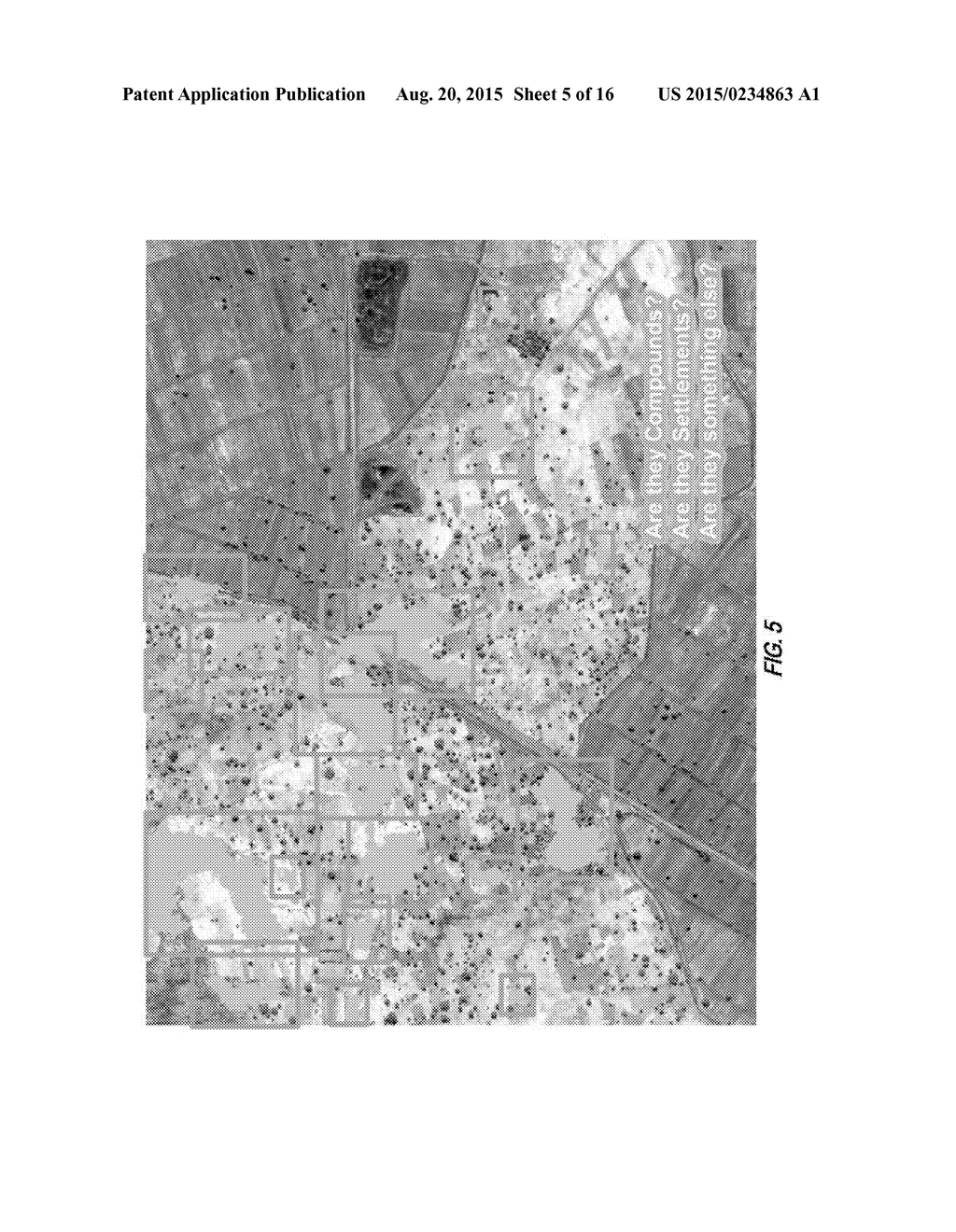 AUTOMATED FEATURE EXTRACTION FROM IMAGERY - diagram, schematic, and image 06