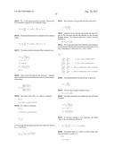 SEASONAL TRENDING, FORECASTING, ANOMALY DETECTION, AND ENDPOINT PREDICTION     OF JAVA HEAP USAGE diagram and image