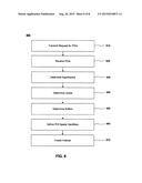 COMPUTER IMPLEMENTED METHODS AND SYSTEMS FOR MULTI-LEVEL GEOGRAPHIC QUERY diagram and image