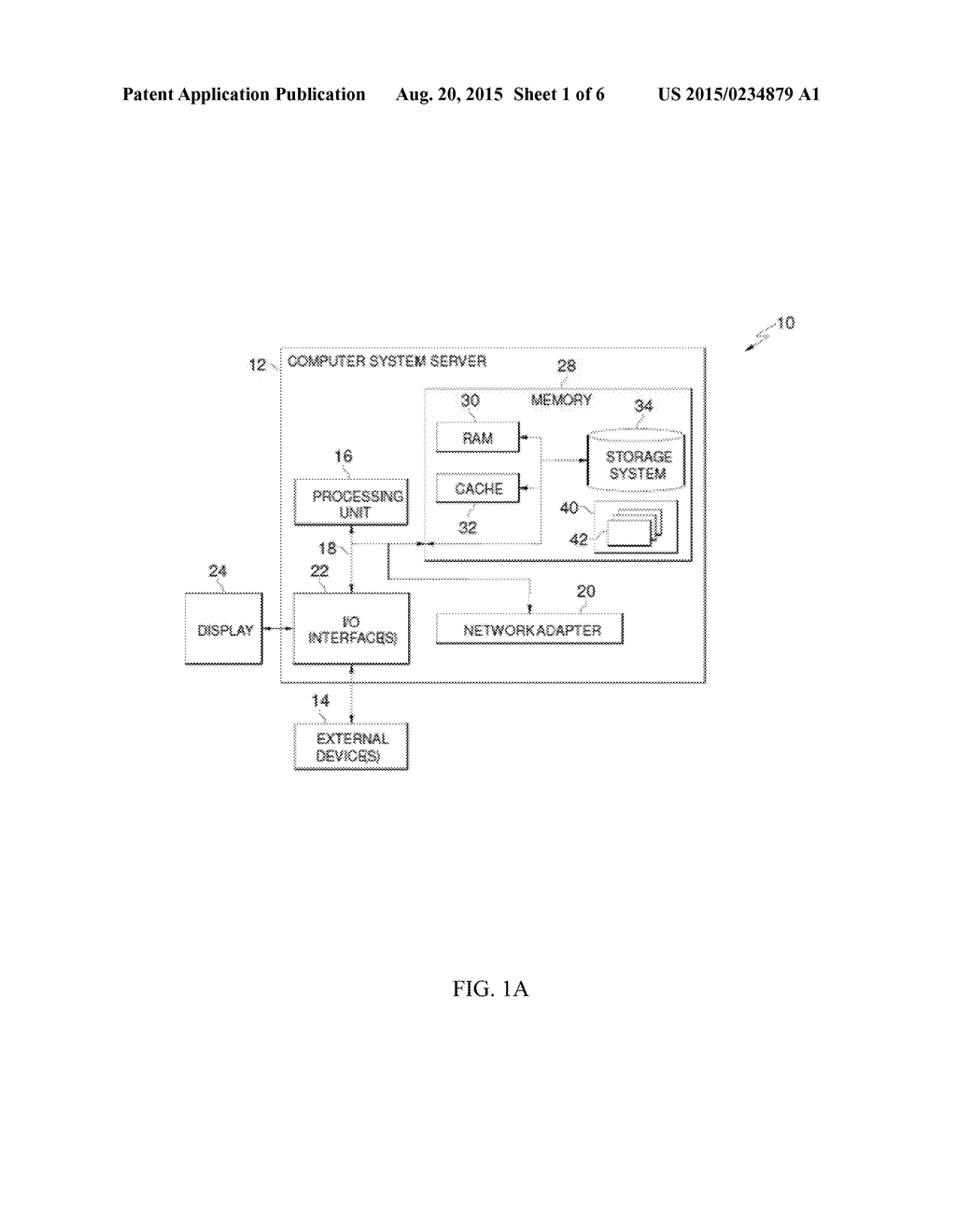 STORAGE QUOTA MANAGEMENT - diagram, schematic, and image 02