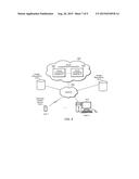 Single User Interface for Selecting, Modifying, and Querying Images diagram and image