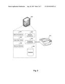 MULTI-MODE BARCODE RESOLUTION SYSTEM diagram and image