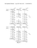 ACCESSING AN N-WAY LINKED LIST diagram and image