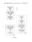 ACCESSING AN N-WAY LINKED LIST diagram and image