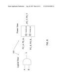 BOUNDARY BASED POWER GUIDANCE FOR PHYSICAL SYNTHESIS diagram and image