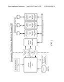 TECHNIQUES FOR COMPRESSING A LARGE DISTRIBUTED EMPIRICAL SAMPLE OF A     COMPOUND PROBABILITY DISTRIBUTION INTO AN APPROXIMATE PARAMETRIC     DISTRIBUTION WITH SCALABLE PARALLEL PROCESSING diagram and image