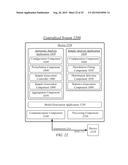 TECHNIQUES FOR COMPRESSING A LARGE DISTRIBUTED EMPIRICAL SAMPLE OF A     COMPOUND PROBABILITY DISTRIBUTION INTO AN APPROXIMATE PARAMETRIC     DISTRIBUTION WITH SCALABLE PARALLEL PROCESSING diagram and image